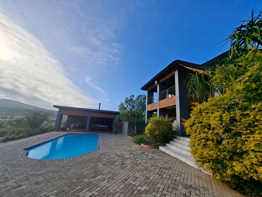 Commercial Property for Sale in Oudtshoorn Rural Western Cape